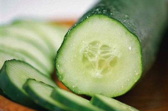 cucumber