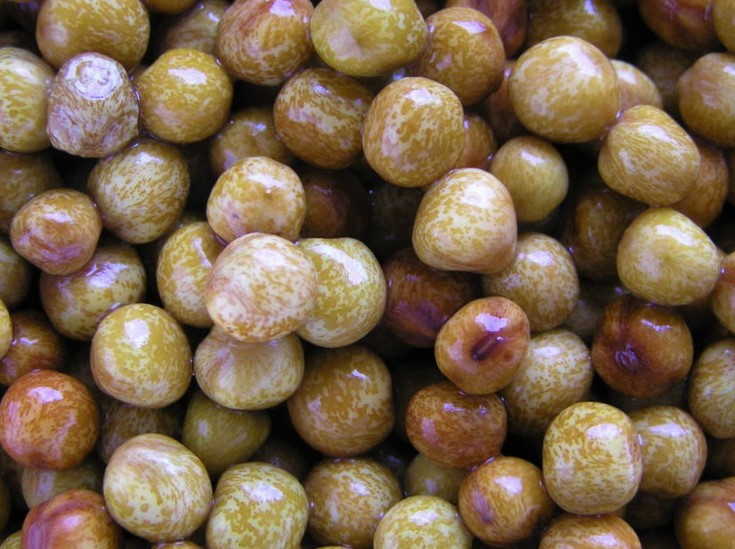 pigeon peas