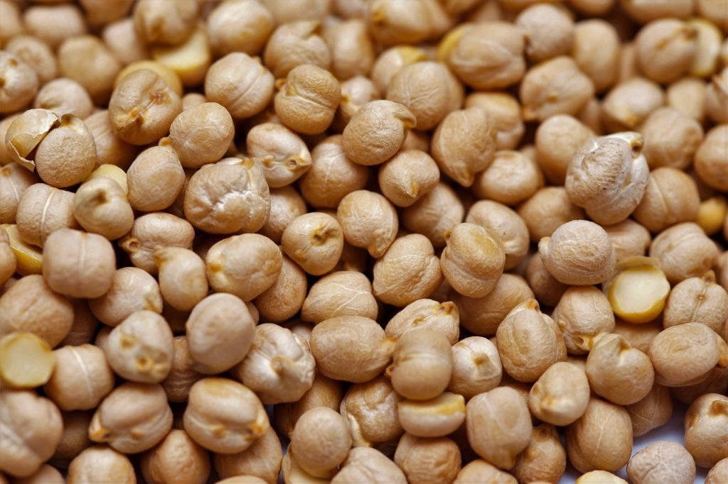 Chickpea know about nutrition facts and health benefits