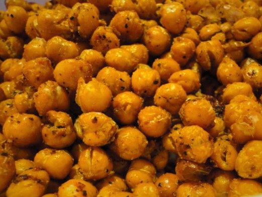 chickpeas