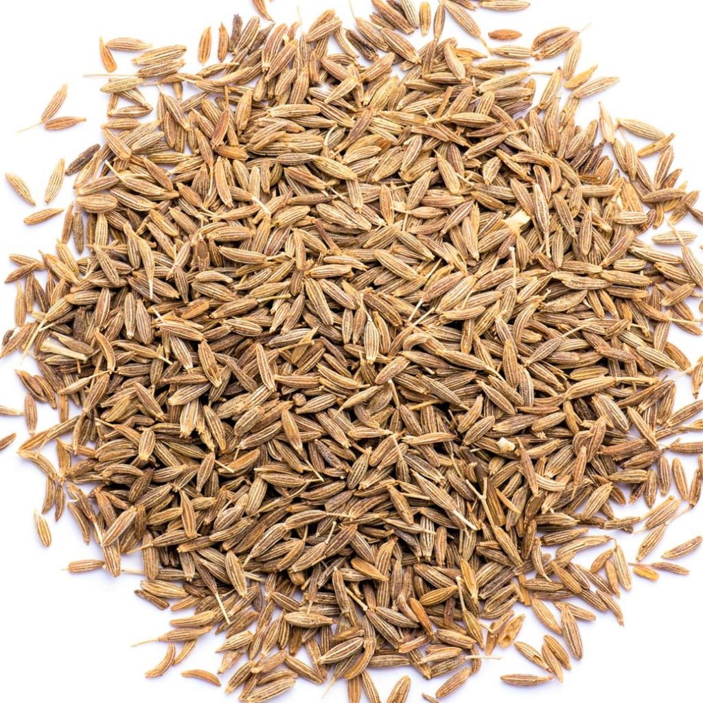 cumin