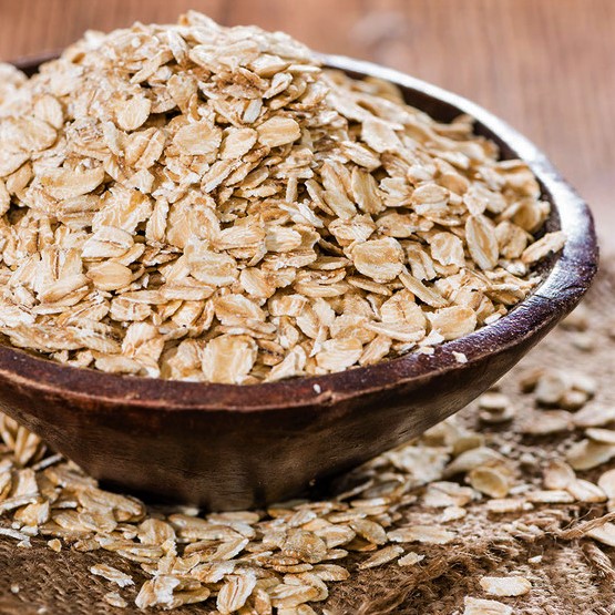 Oats - Know about nutrition facts and health benefits