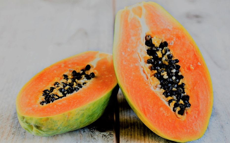 Papaya