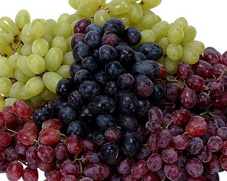 Grapes