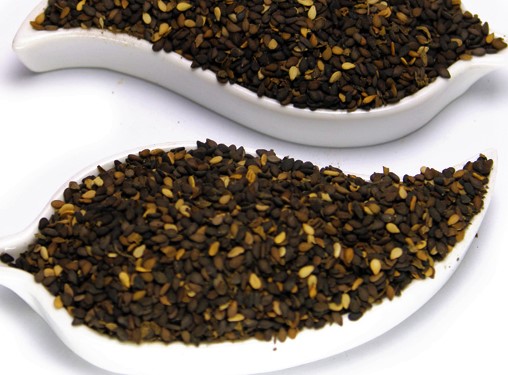 Black-Sesame