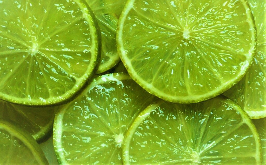 Lime