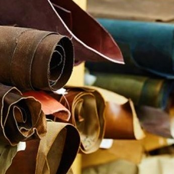 Leather Productio -List of the Various Process of production