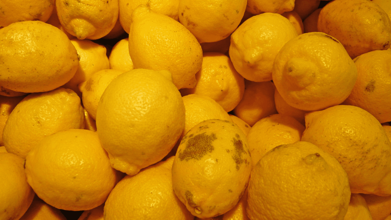 Lemon List of top lemon Producing countries in the world